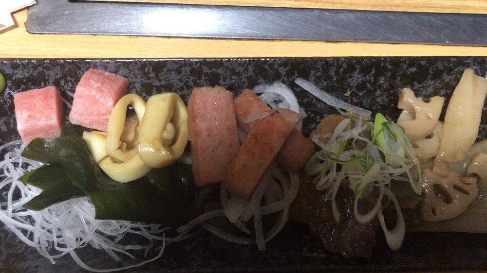 お好み焼き とんぼ