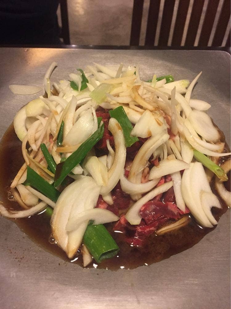 かわむら 石生店