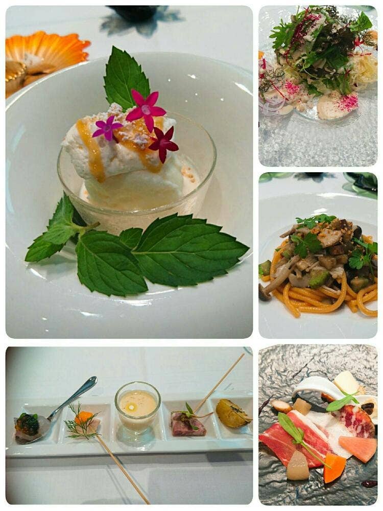 Trattoria il Fioretto