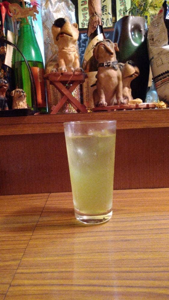 のんき