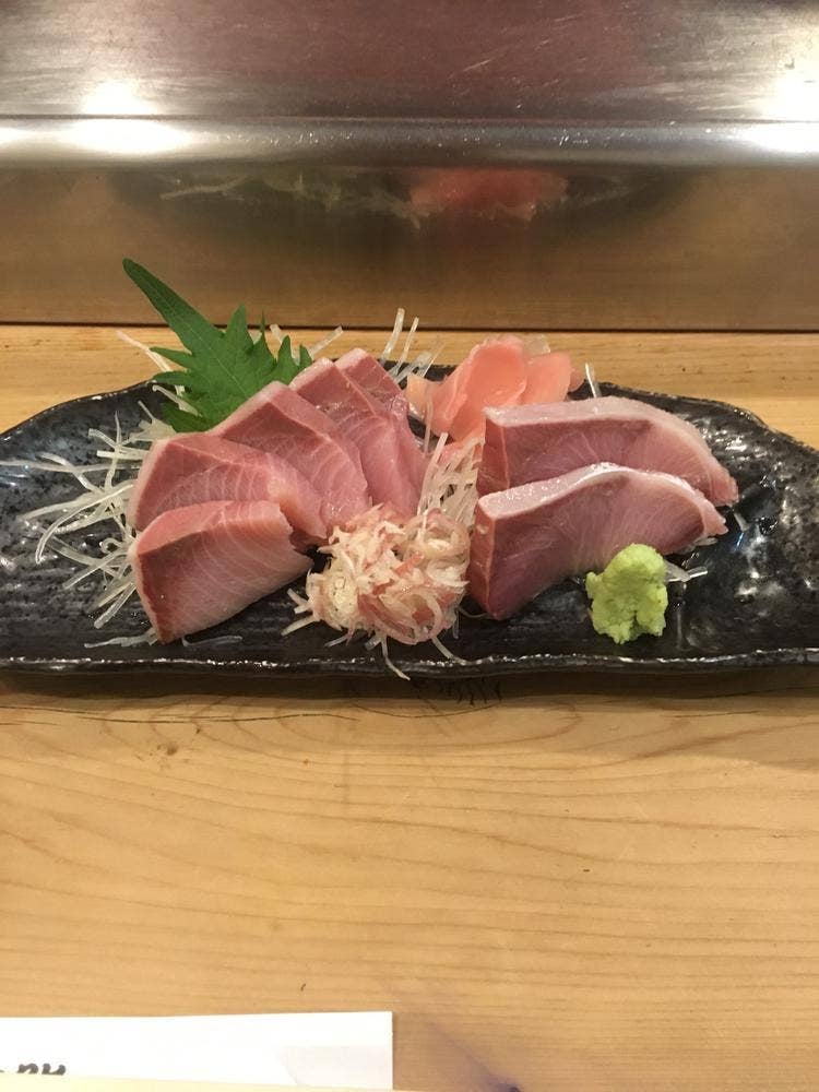 大進鮨
