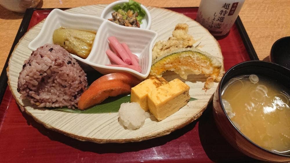 キャトル・セゾン