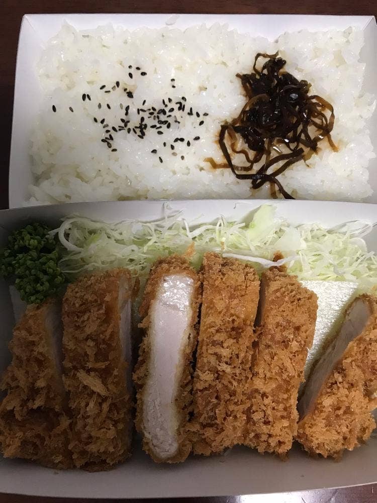 とんかつ和幸 nonowa武蔵小金井売店