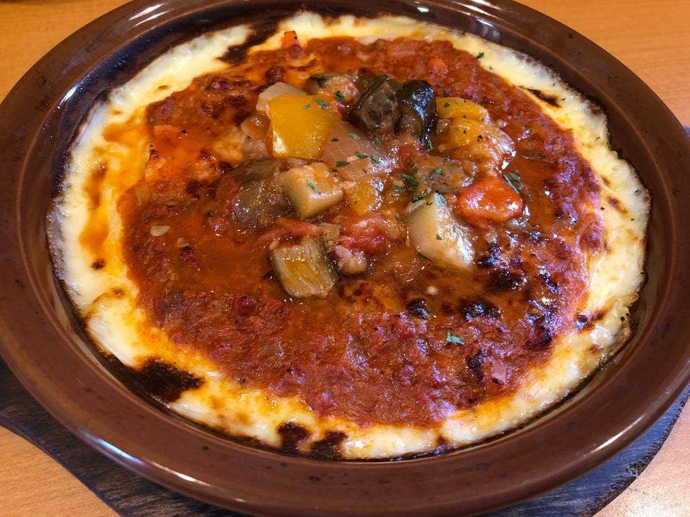 サイゼリヤ 多摩センター駅前店