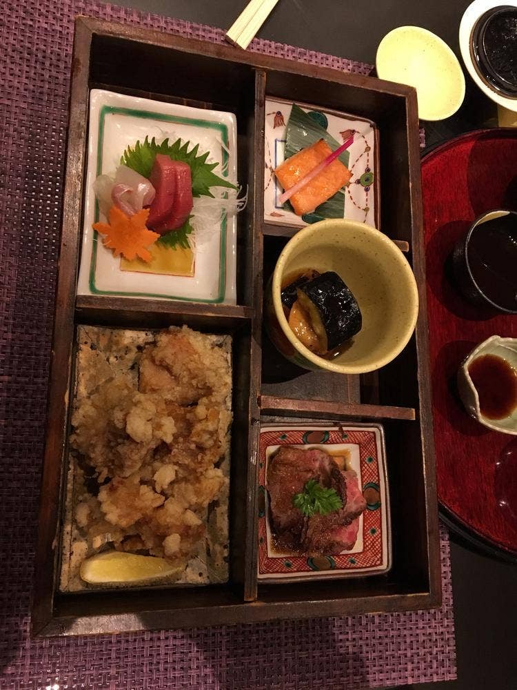和彩寮しもの