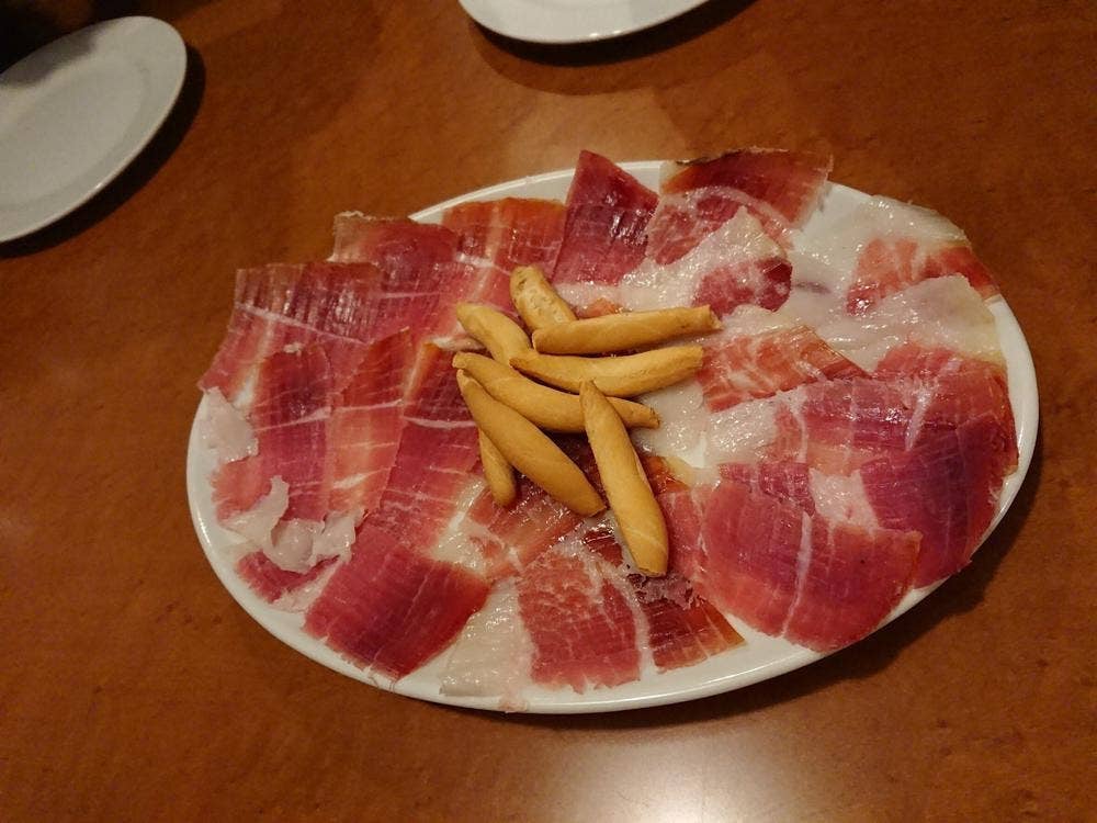 Osteria Bar COSI COSI