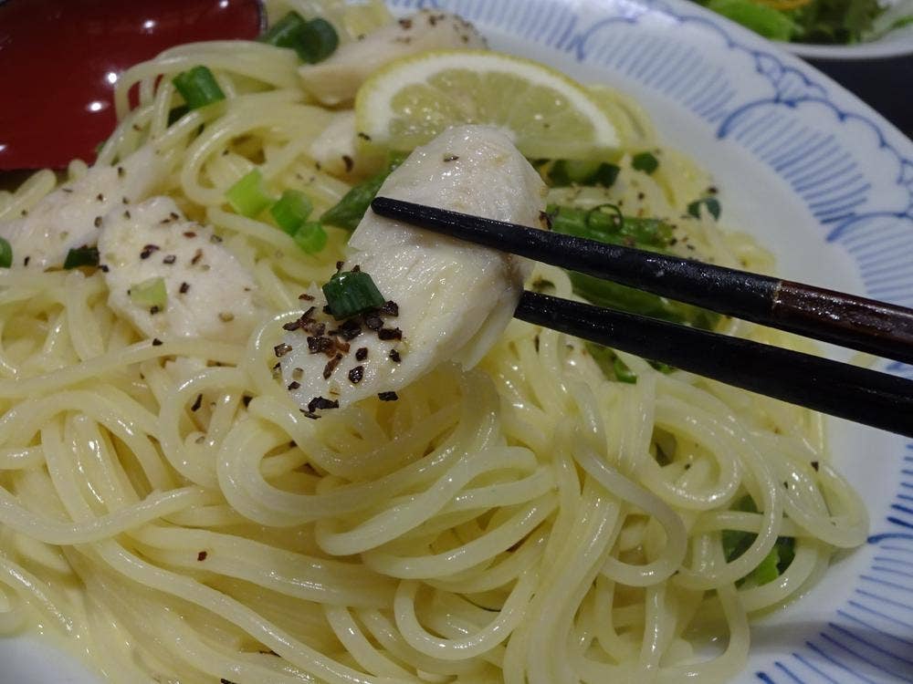 鎌倉パスタ ゆめタウン博多店