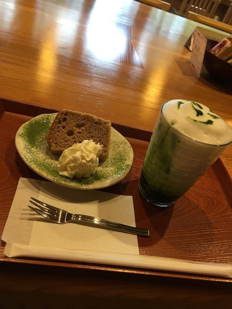 茶房 かむながら