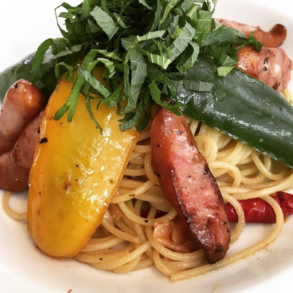 ピエトロ・バルコーネ 永犬丸店