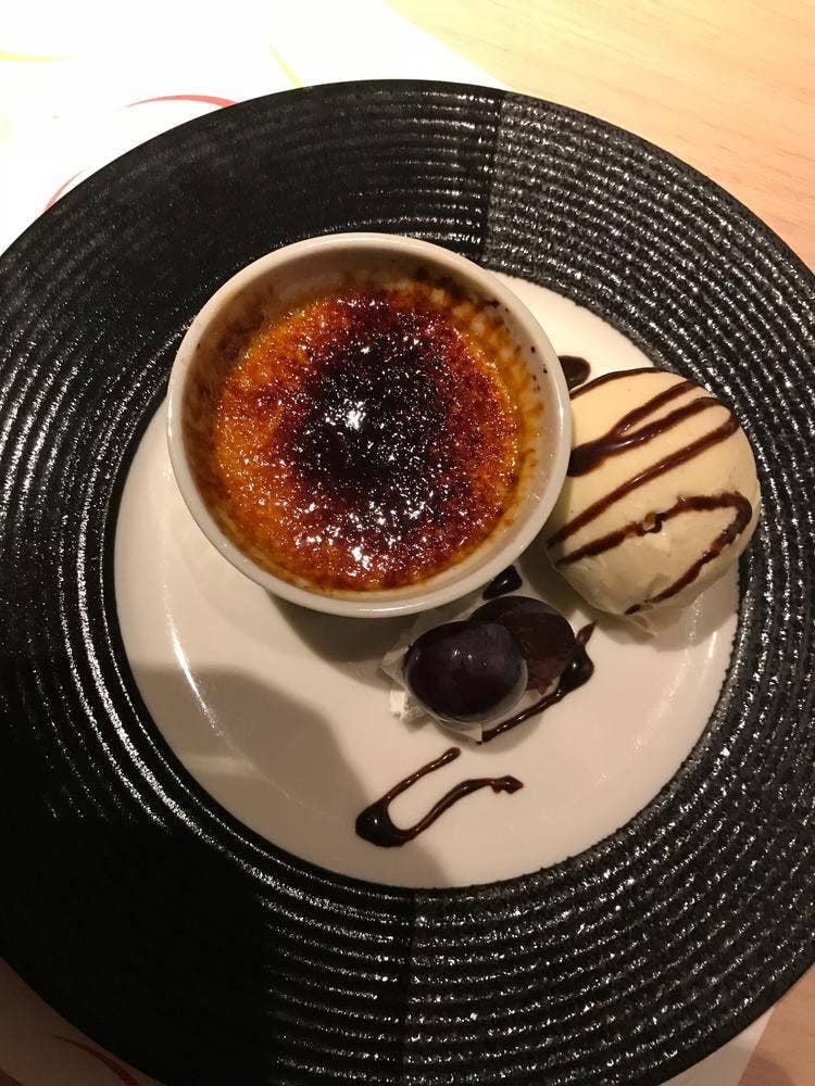くずし割烹 えんや