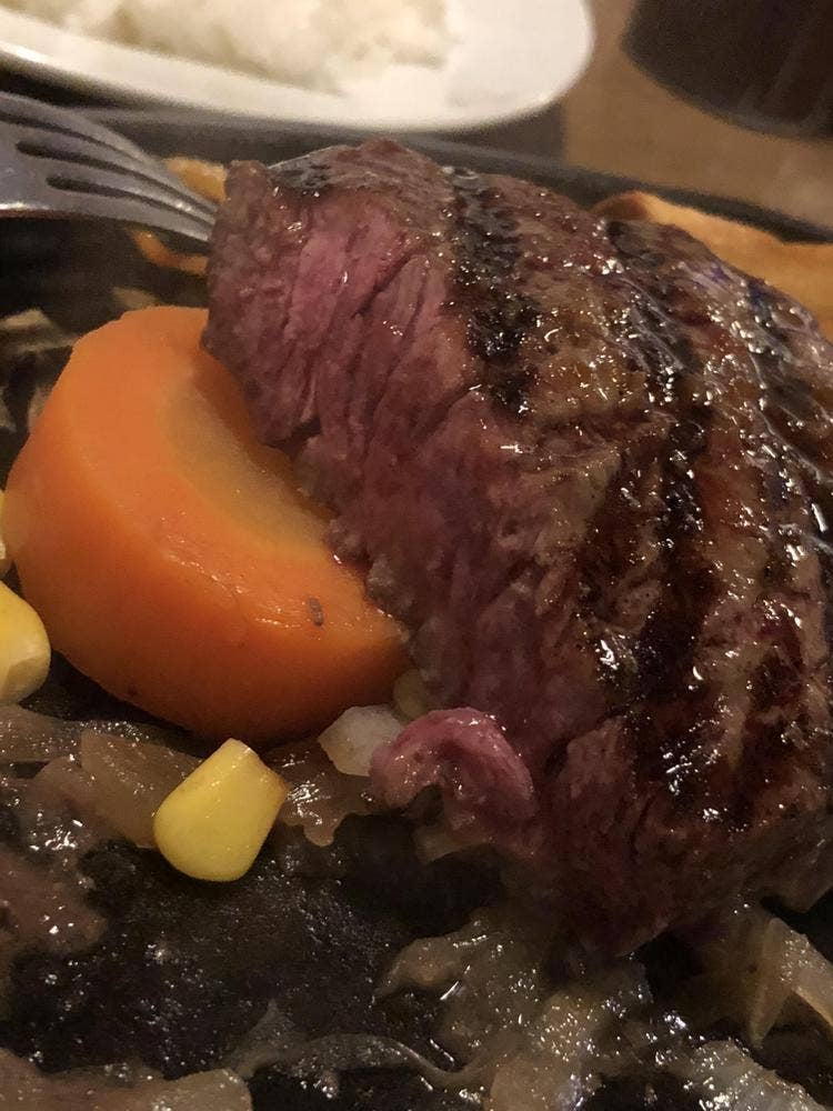 ダイニングレストラン88