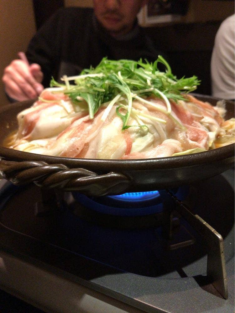 くいもの屋わん 西院駅前店