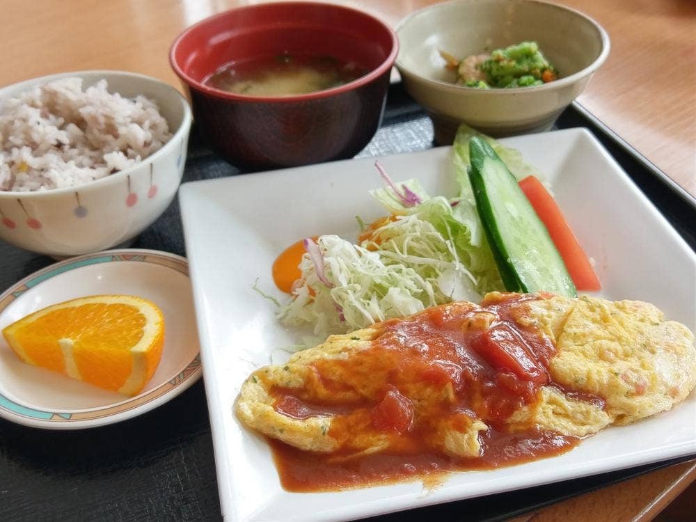 Cafe Maria