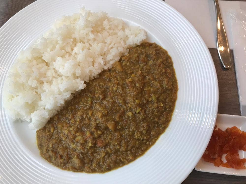 カフェ ラ・ポーズMED