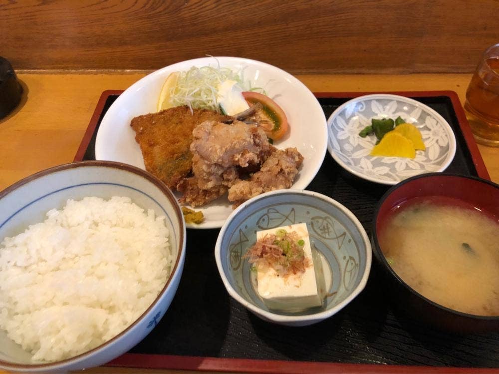居酒屋 四季