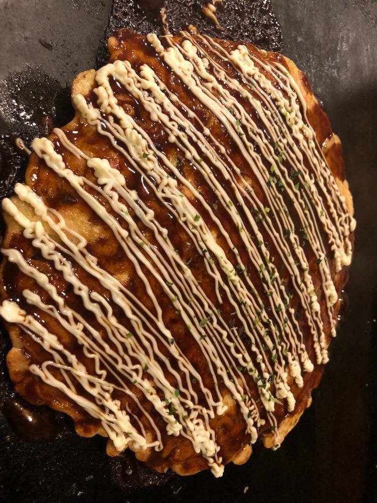 浅草 お好み焼き 一丁目