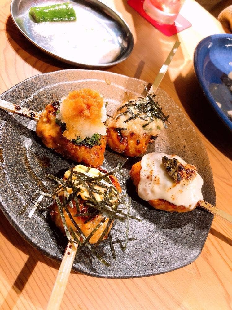 KUSHIYAKI DAICHAN
