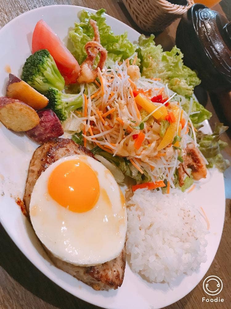 びっくりドンキー 小雑賀店