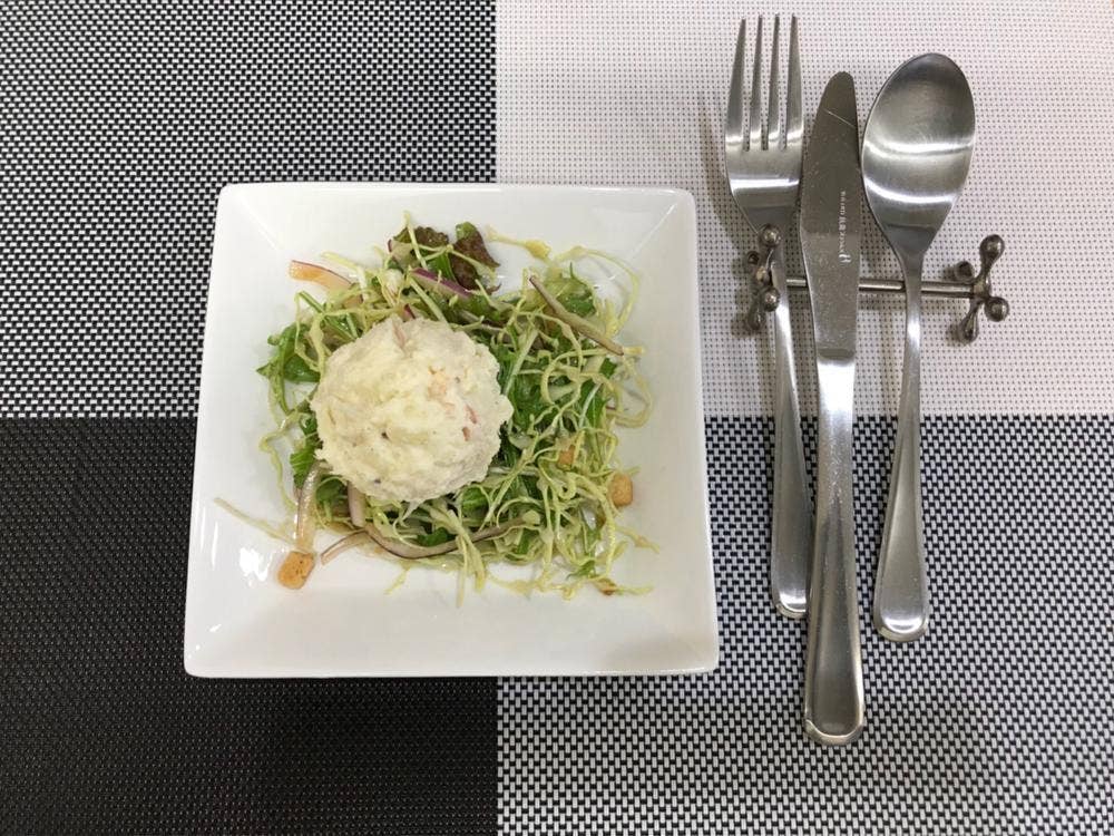 しお・こしょう