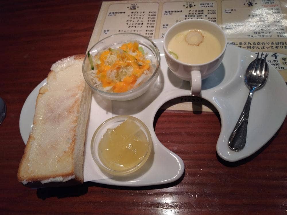 夢茶屋