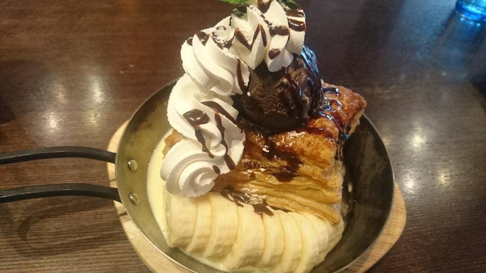 元町珈琲 守山小幡の離れ