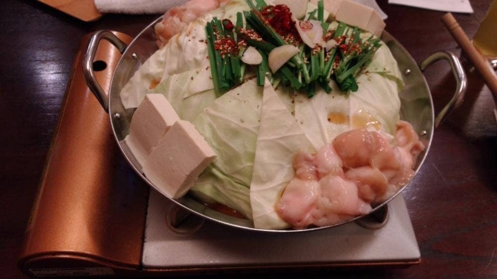 ホルモン酒場 たかじょう