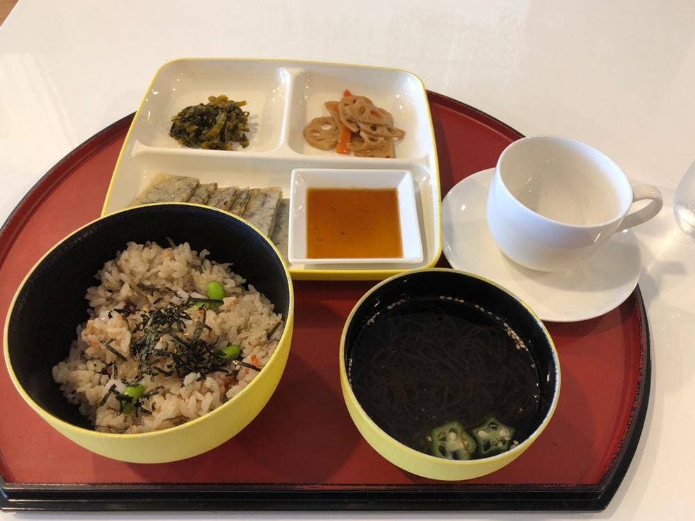 カフェ サザンホープ
