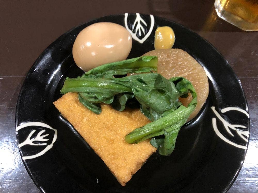 お食事処 われも紅