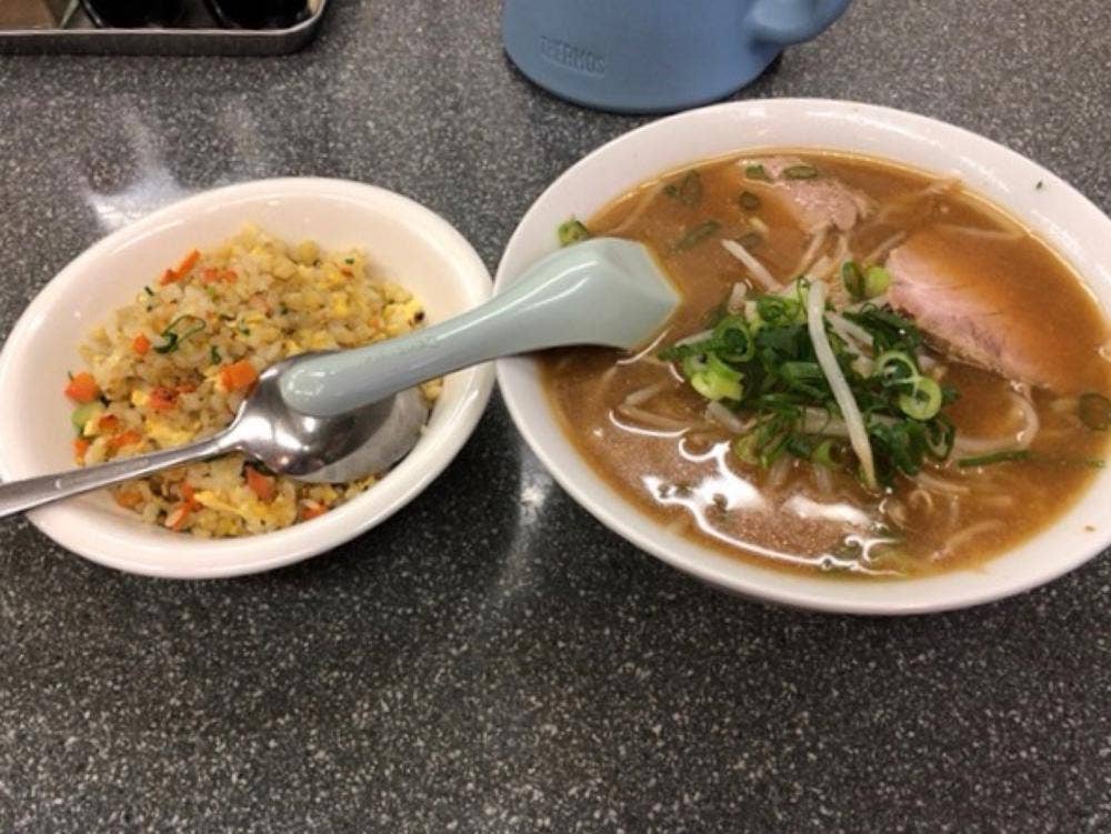 兵庫天津楼