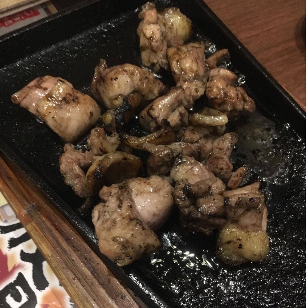 山内農場 鴨居南口駅前店