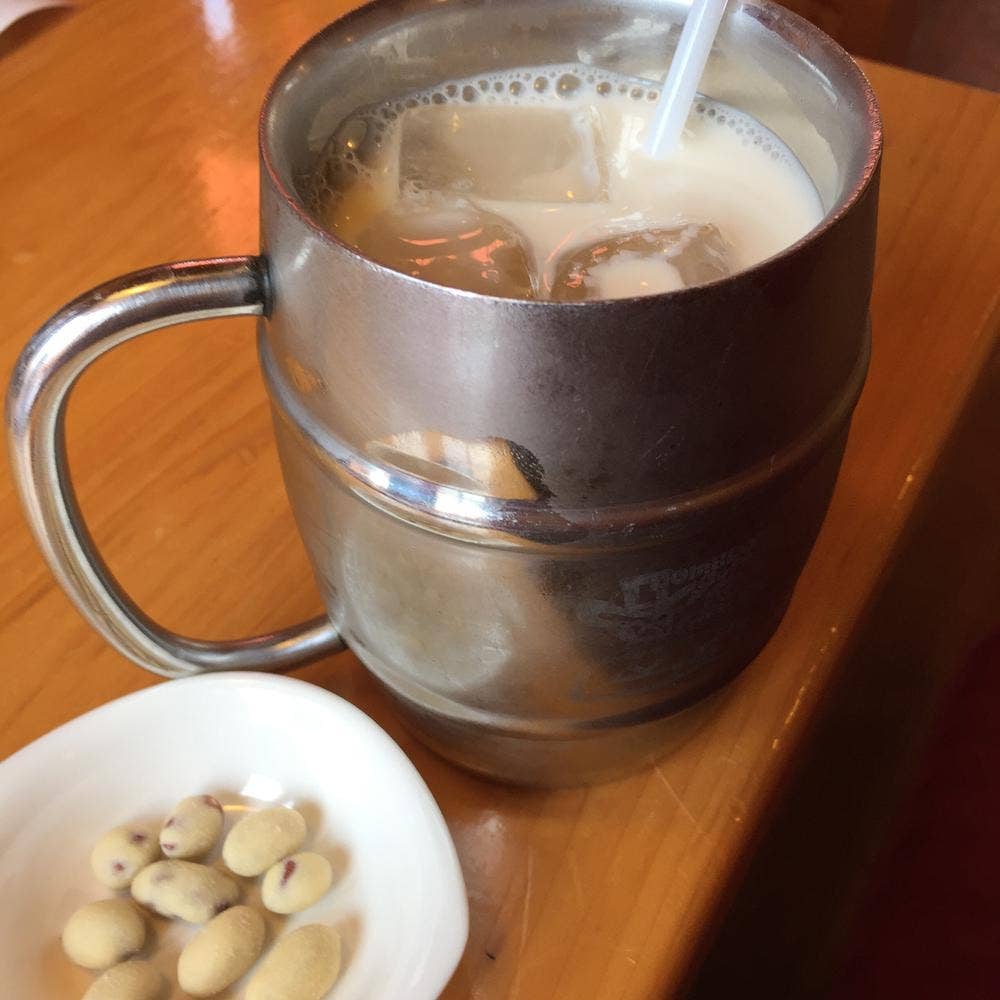 コメダ珈琲店 金沢松村店