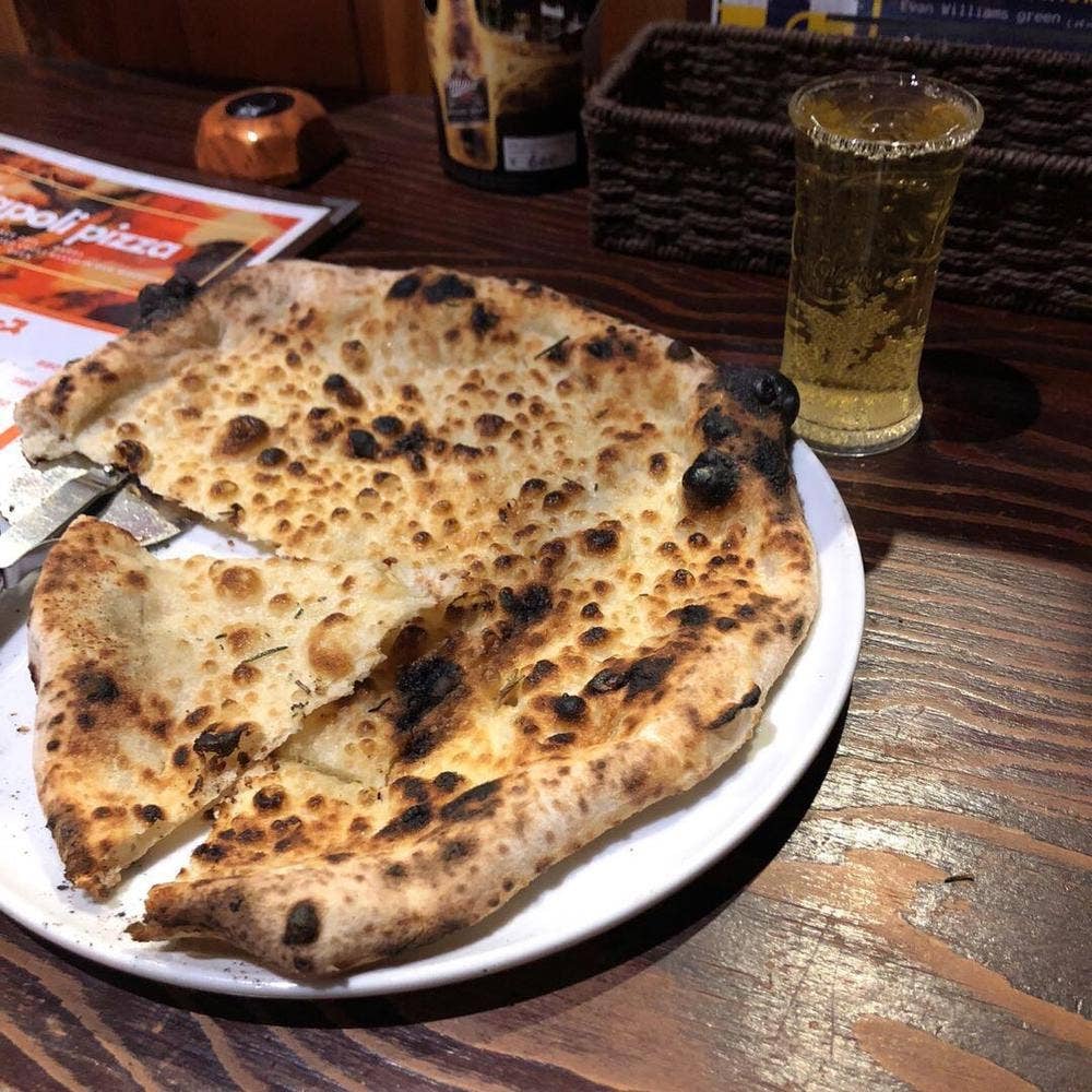 Pizza&Bar Barba