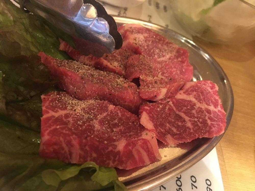 野毛とんちゃん上大岡店