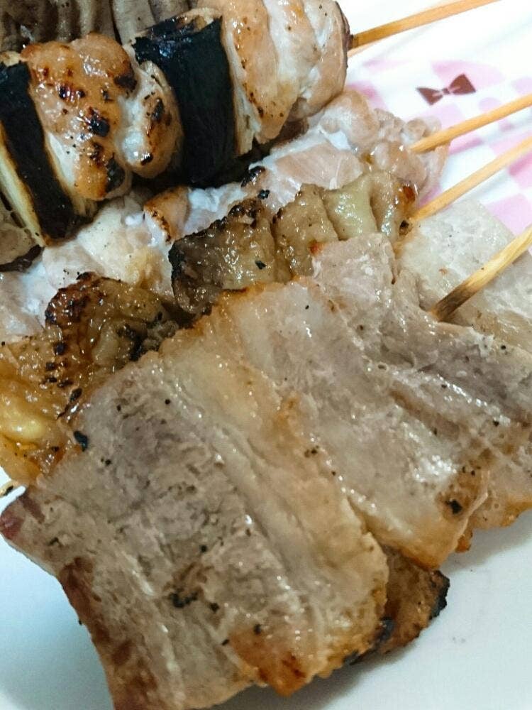 串焼きひろさん