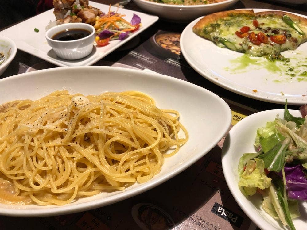ベビーフェイスプラネッツ 北神戸店