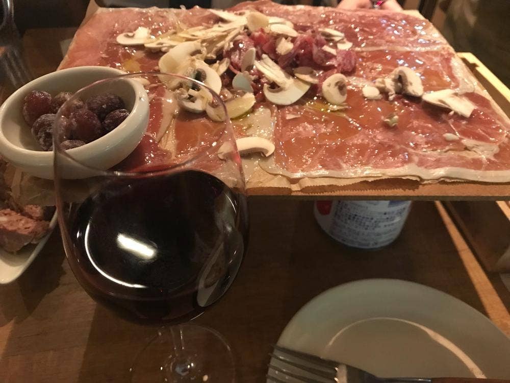 Di PUNTO 船橋店