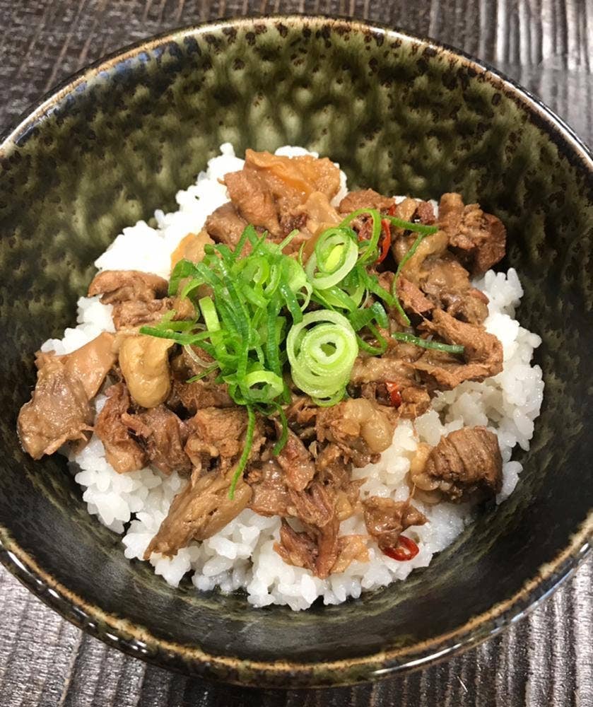 細口食堂