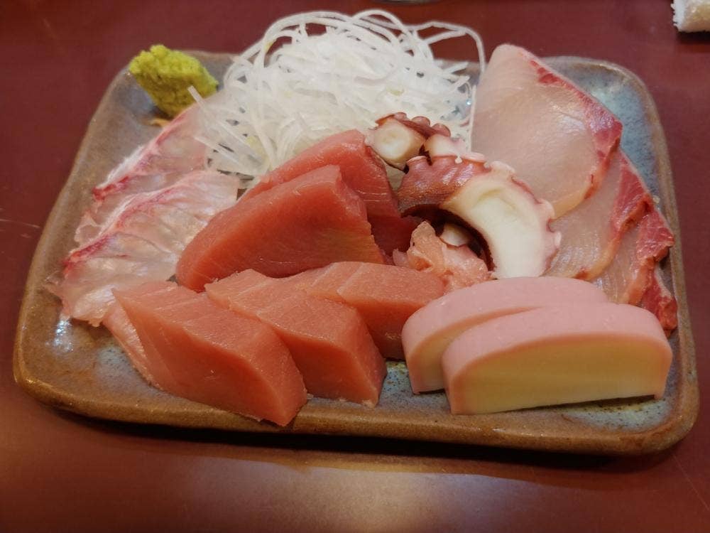 酒と肴 あべちゃん