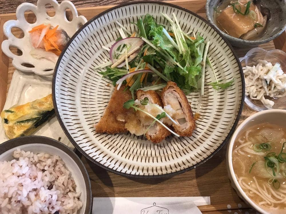 Yuntan CAFE 
