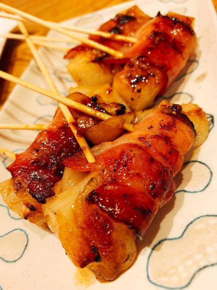 焼鶏バードマン