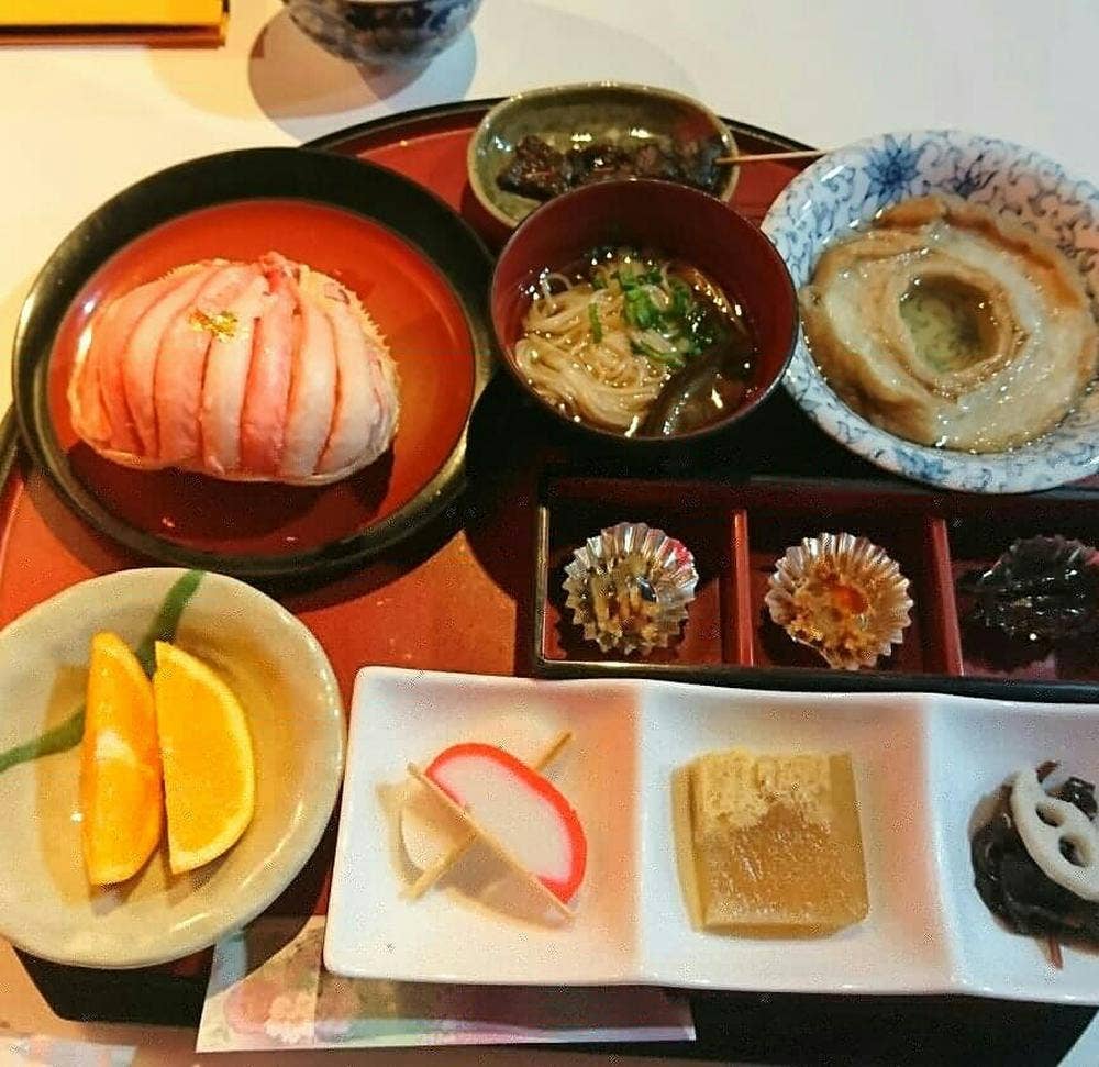 押し寿し体験厨房 金澤寿し