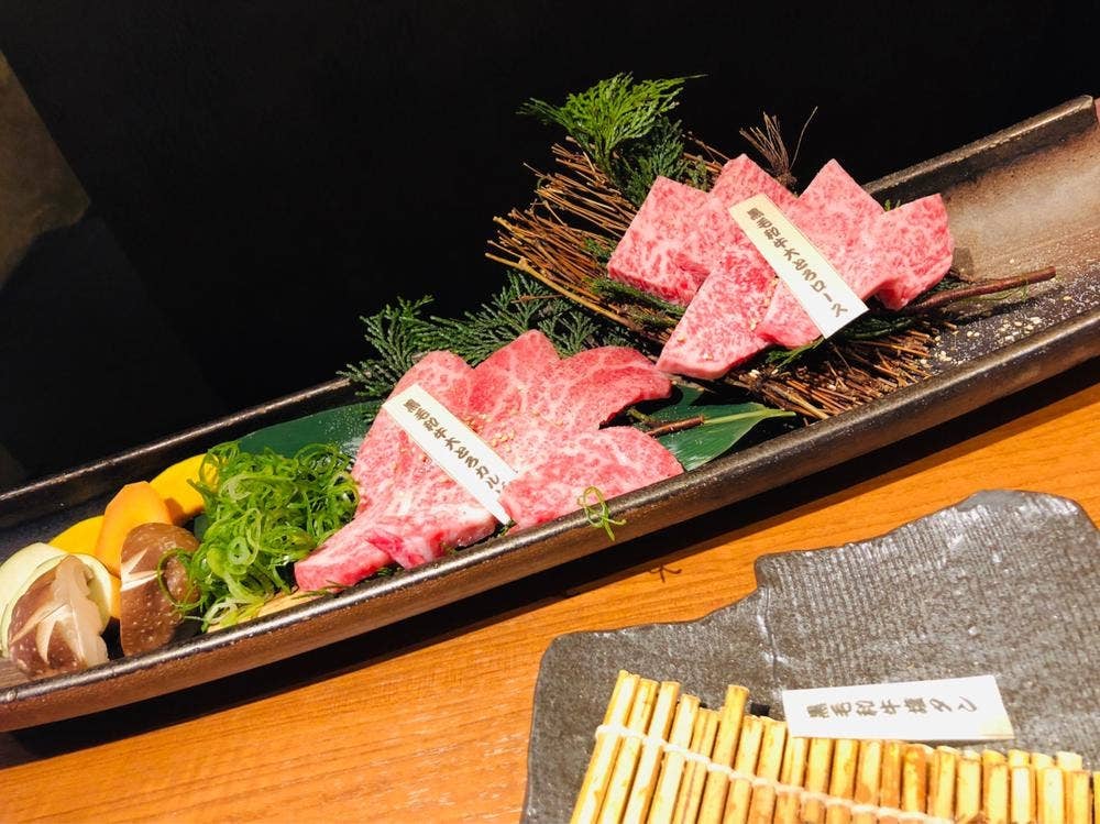 神戸仔牛屋 東灘店