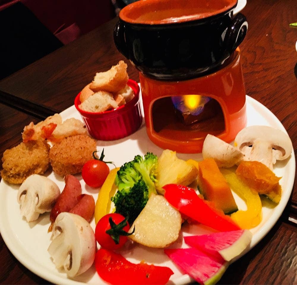 ハミングバード泉パークタウンタピオ店