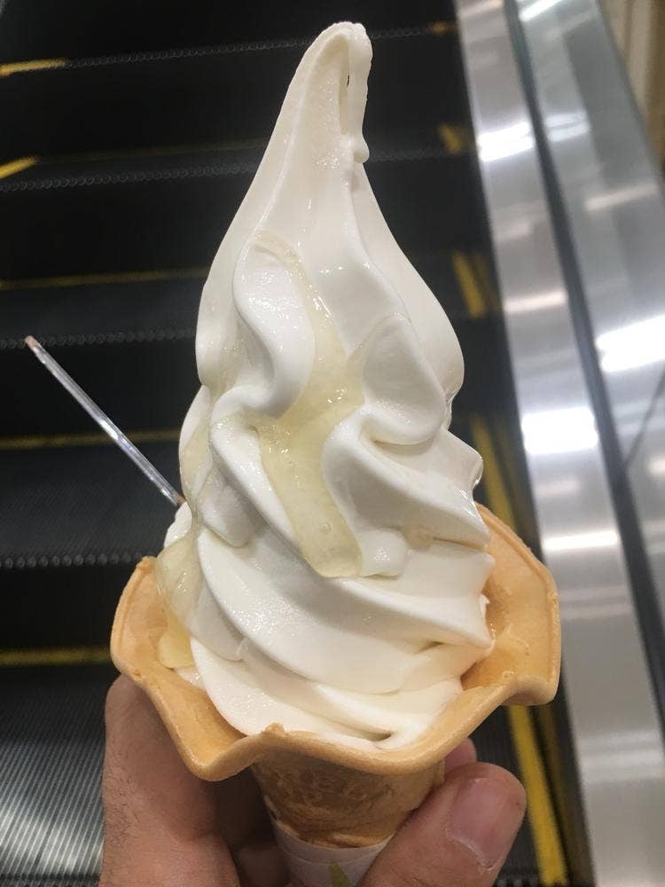 山田養蜂場 みつばち農園