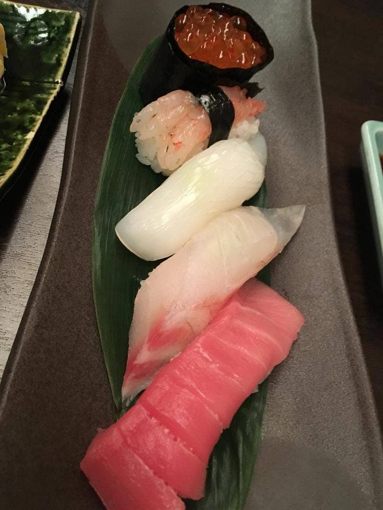 ホテルニューオータニ長岡 日本料理 胡蝶
