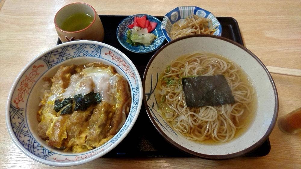 鈴木屋