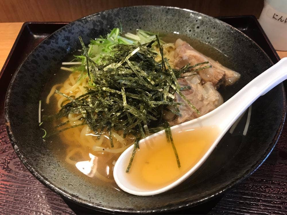 凪海