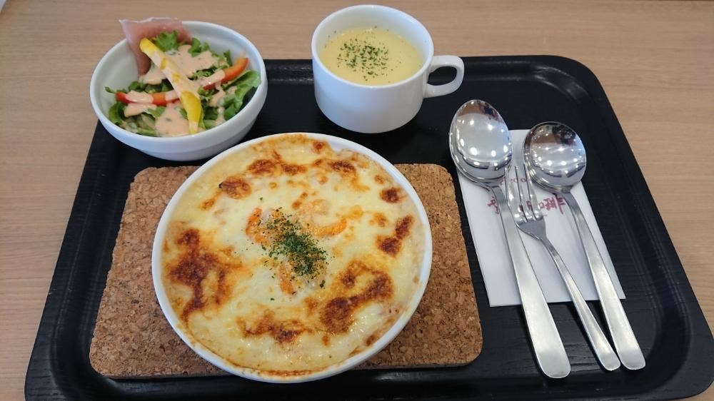 葉山珈琲 福大通り店
