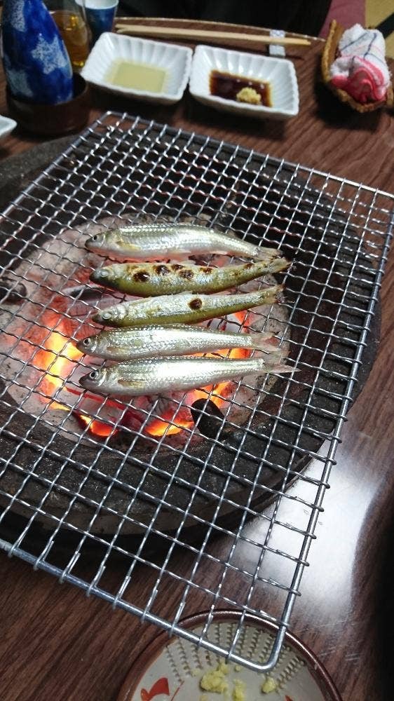 魚清楼