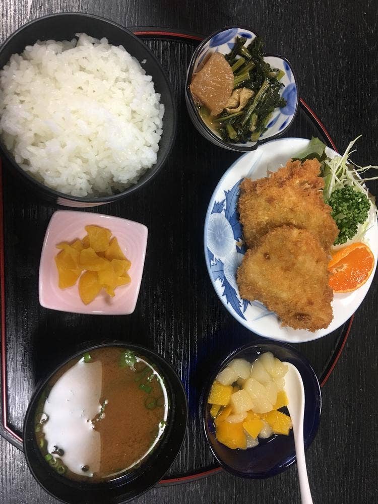 かどや